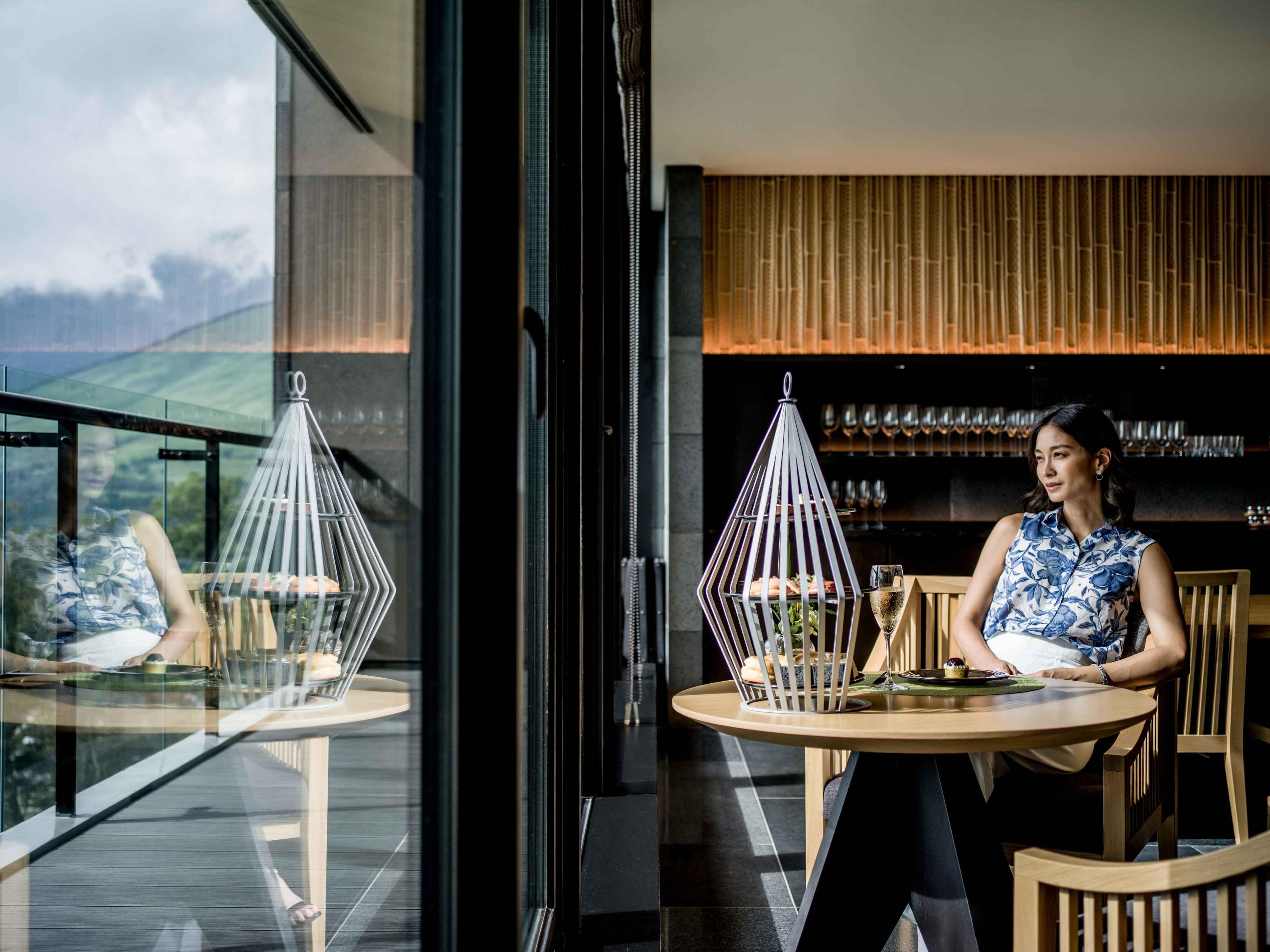Ana Intercontinental Beppu Resort & Spa By Ihg Exterior foto
