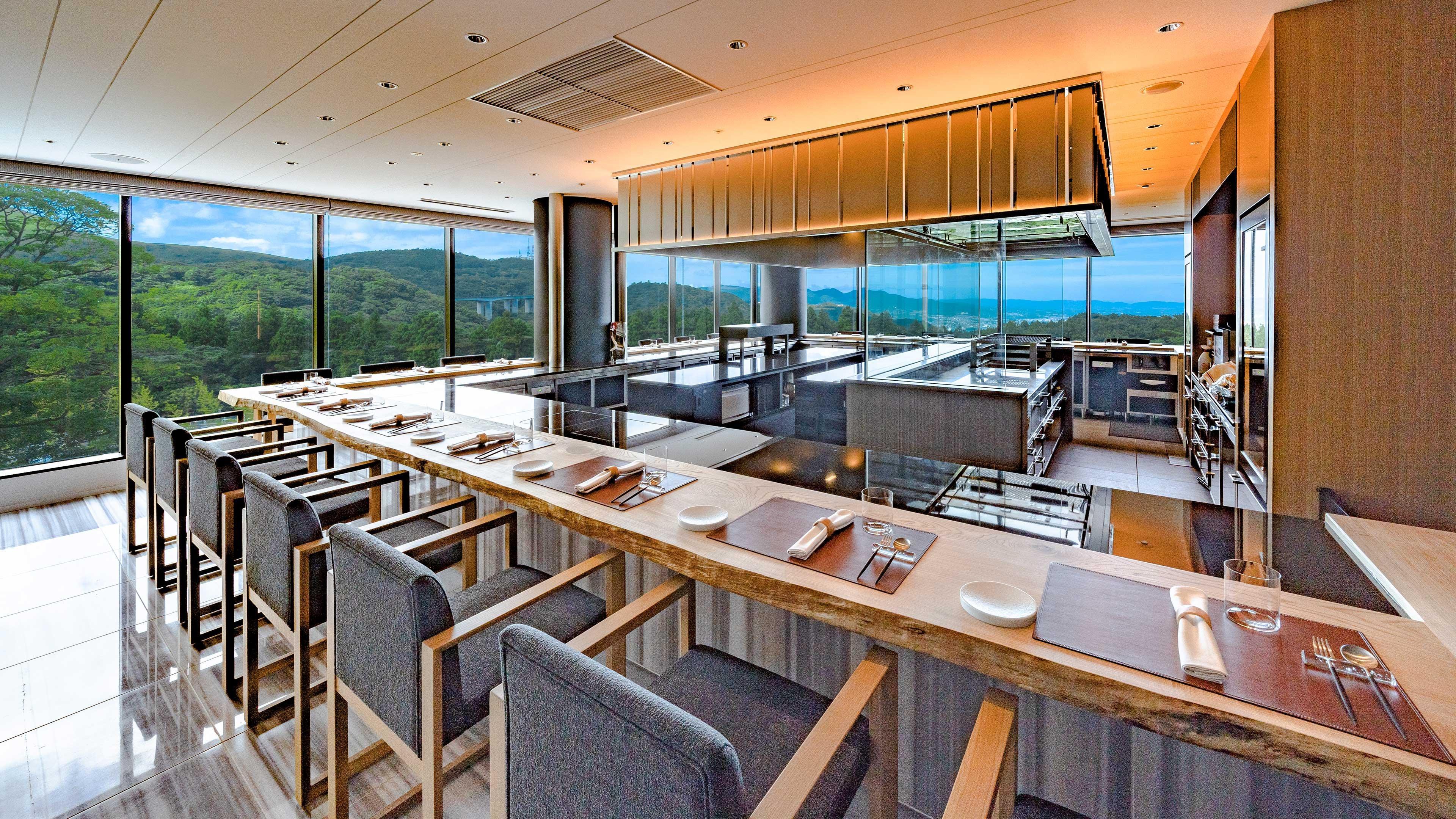 Ana Intercontinental Beppu Resort & Spa By Ihg Exterior foto