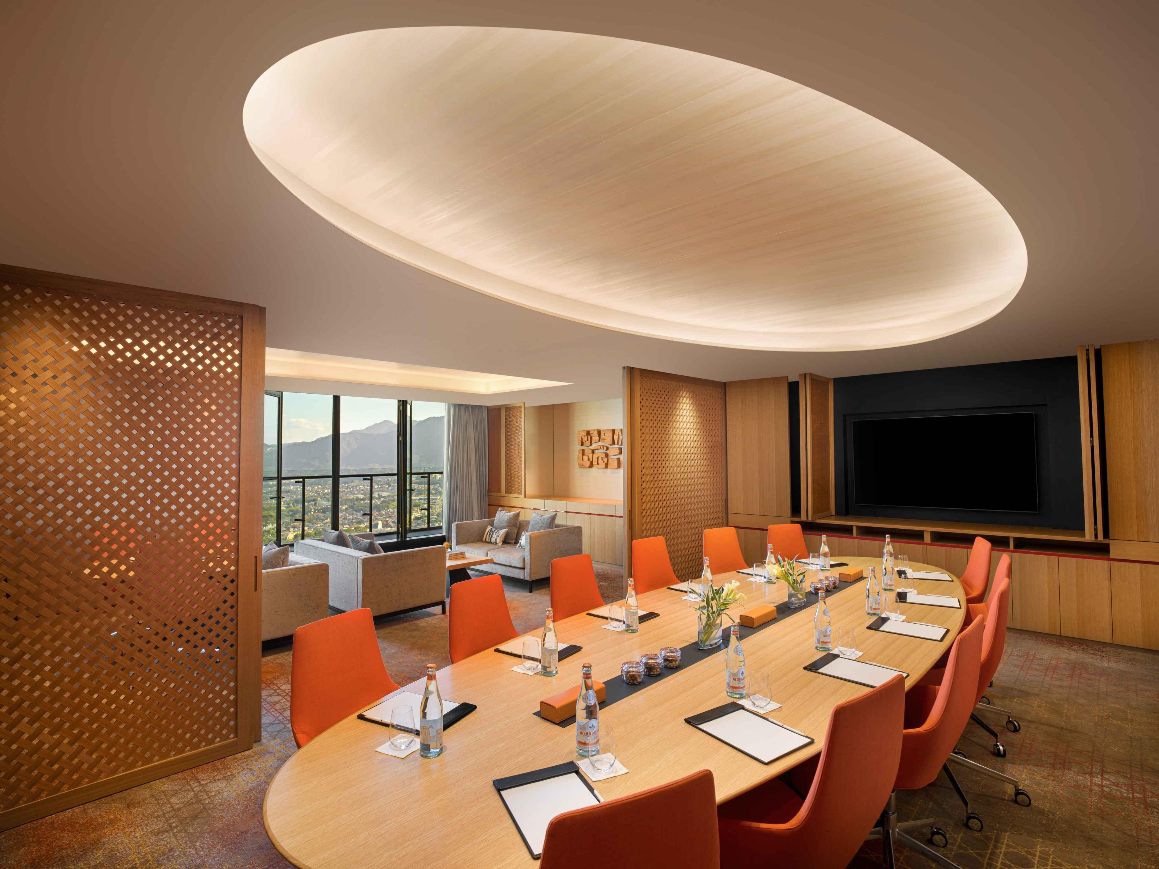 Ana Intercontinental Beppu Resort & Spa By Ihg Exterior foto